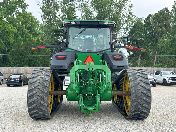 2020 John-Deere 8RT 310