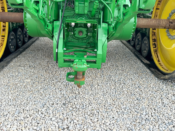 2020 John-Deere 8RT 310