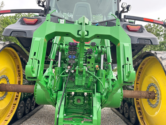 2020 John-Deere 8RT 310