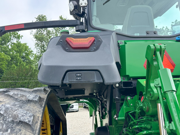2020 John-Deere 8RT 310