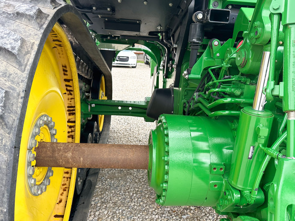 2020 John-Deere 8RT 310