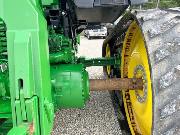 2020 John-Deere 8RT 310