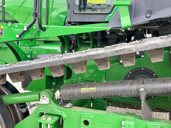 2020 John-Deere 8RT 310