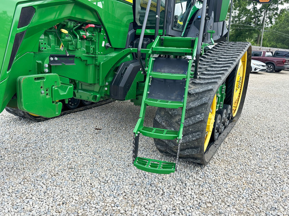 2020 John-Deere 8RT 310