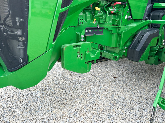 2020 John-Deere 8RT 310