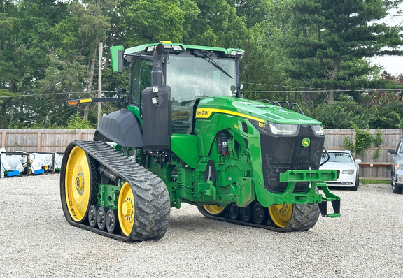 2020 John-Deere 8RT 310
