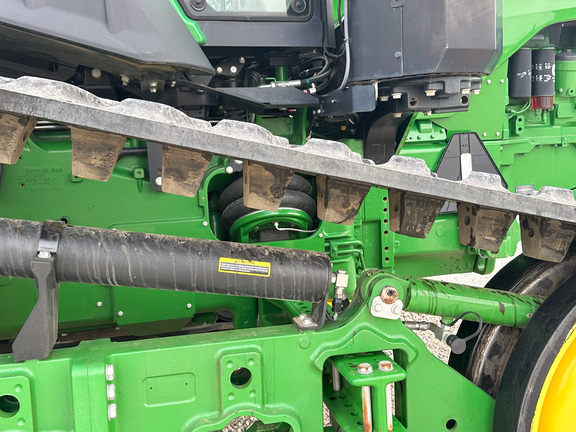 2020 John-Deere 8RT 310