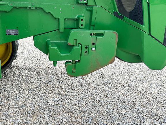 2020 John-Deere 8RT 310