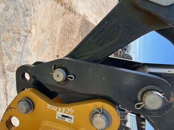 2023 John Deere 320CPLR