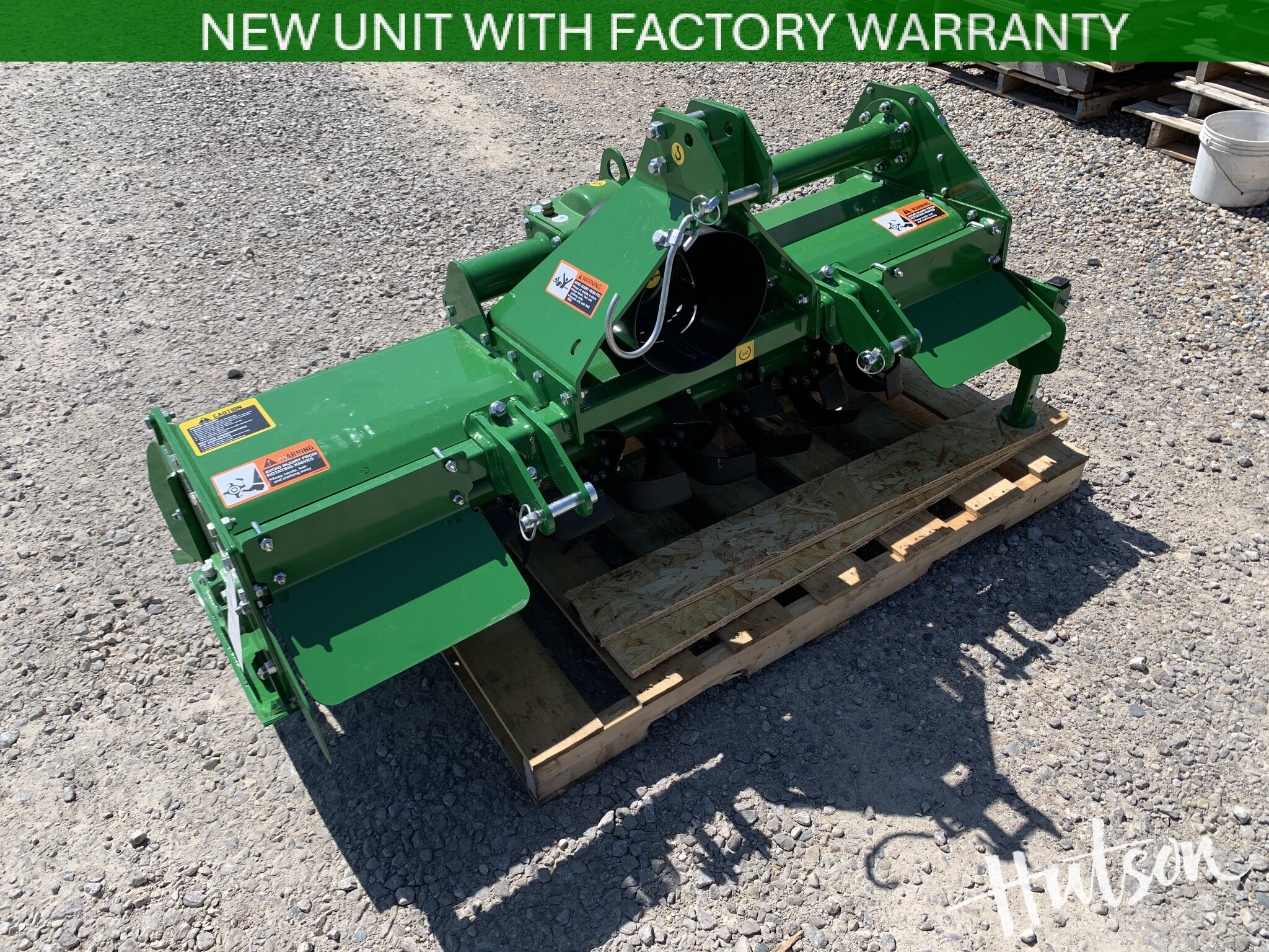 2024 John Deere RT3062