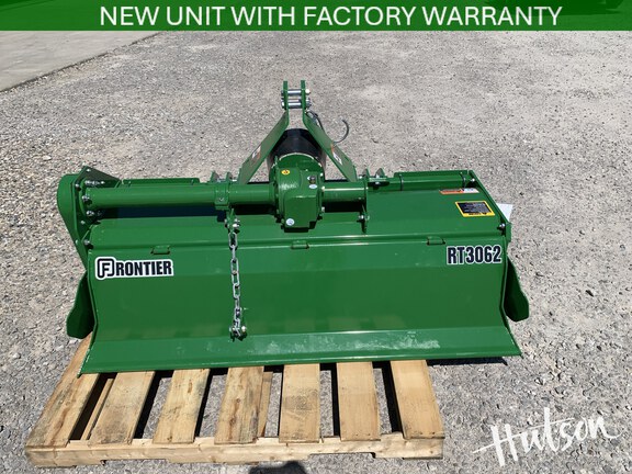 Photo of 2024 John Deere RT3062