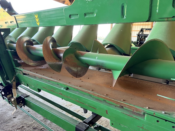 Photo of 2023 John Deere C12F