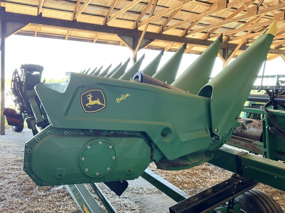 Photo of 2023 John Deere C12F