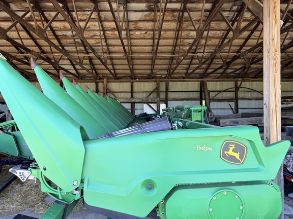 Photo of 2023 John Deere C12F
