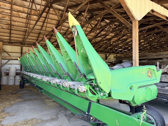 Photo of 2023 John Deere C12F