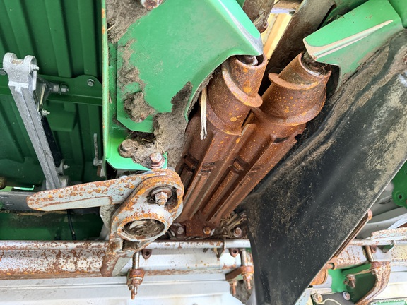 Photo of 2023 John Deere C12F