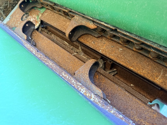 Photo of 2023 John Deere C12F