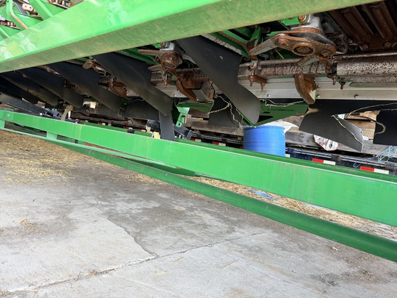 Photo of 2023 John Deere C12F