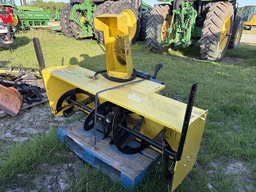 Attachments For Sale 2017 John Deere 59SB 