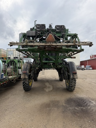 Photo of 2024 John Deere 408R