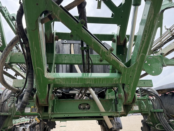 Photo of 2024 John Deere 408R