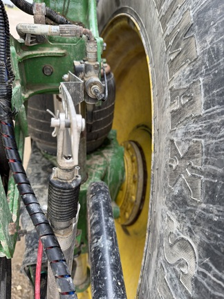 Photo of 2024 John Deere 408R