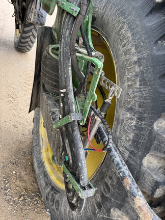 Photo of 2024 John Deere 408R