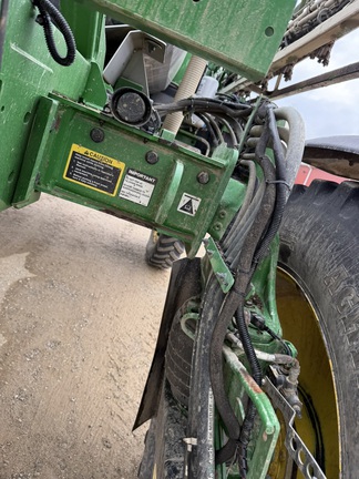 Photo of 2024 John Deere 408R