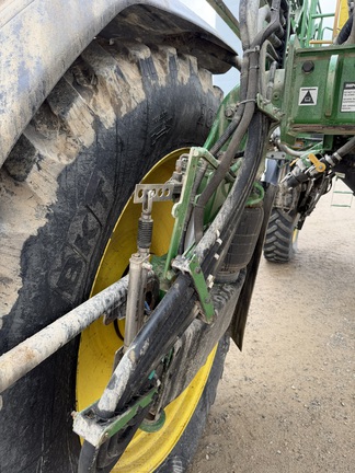 Photo of 2024 John Deere 408R