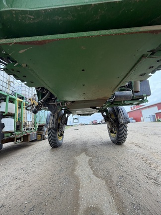 Photo of 2024 John Deere 408R