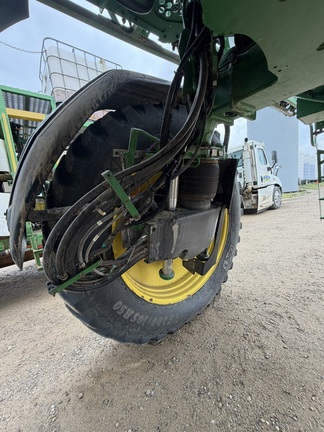 Photo of 2024 John Deere 408R