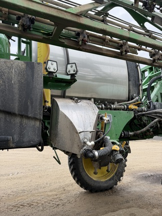 Photo of 2024 John Deere 408R
