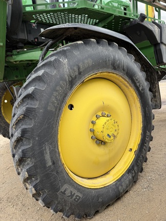 Photo of 2024 John Deere 408R