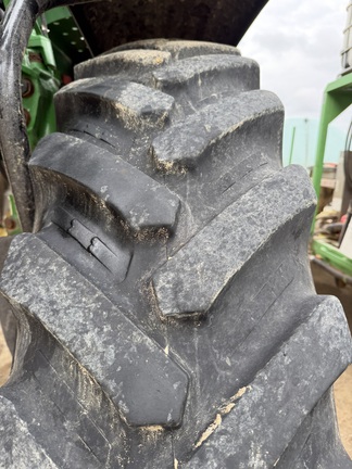 Photo of 2024 John Deere 408R