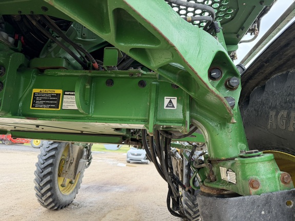 Photo of 2024 John Deere 408R