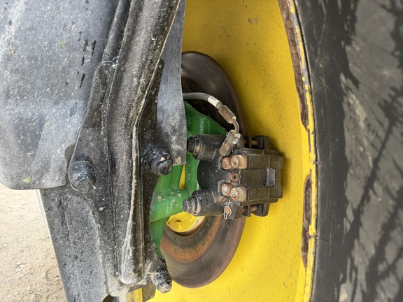 Photo of 2024 John Deere 408R
