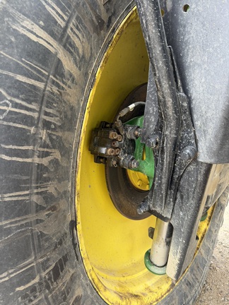 Photo of 2024 John Deere 408R
