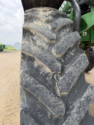 Photo of 2024 John Deere 408R