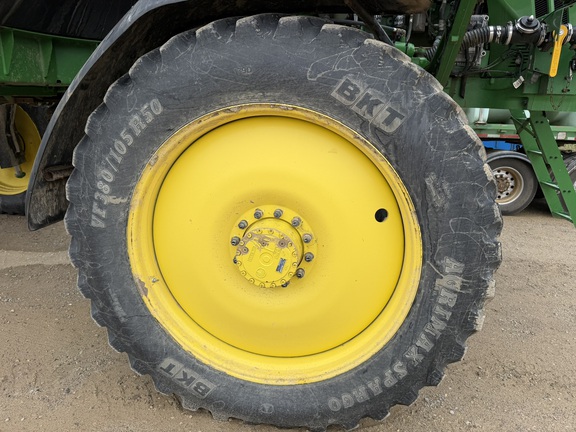 Photo of 2024 John Deere 408R