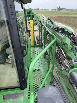 Photo of 2024 John Deere 408R