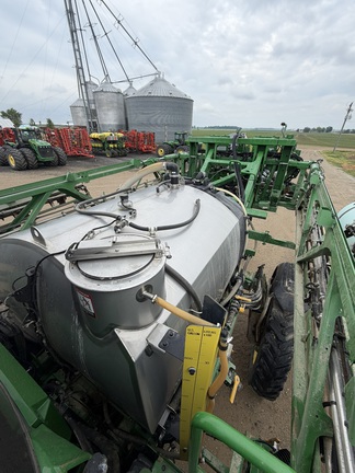 Photo of 2024 John Deere 408R
