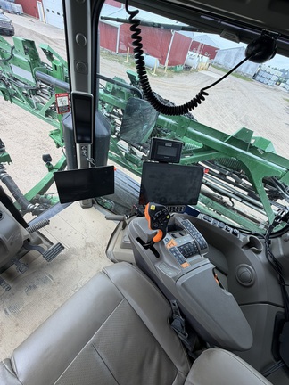 Photo of 2024 John Deere 408R