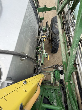 Photo of 2024 John Deere 408R