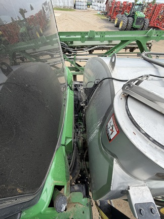 Photo of 2024 John Deere 408R