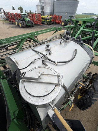 Photo of 2024 John Deere 408R