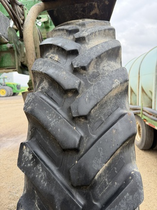 Photo of 2024 John Deere 408R