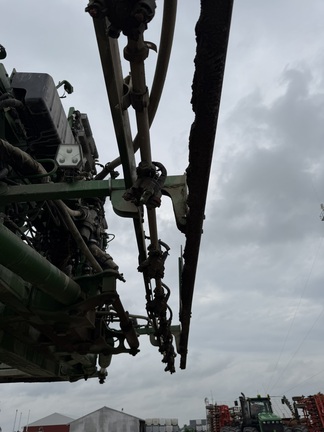 Photo of 2024 John Deere 408R