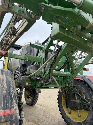 Photo of 2024 John Deere 408R