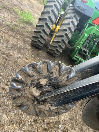 2008 Kinze 3650