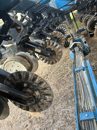 2008 Kinze 3650
